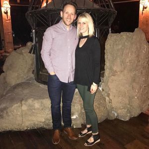 Meet your Posher, Brett